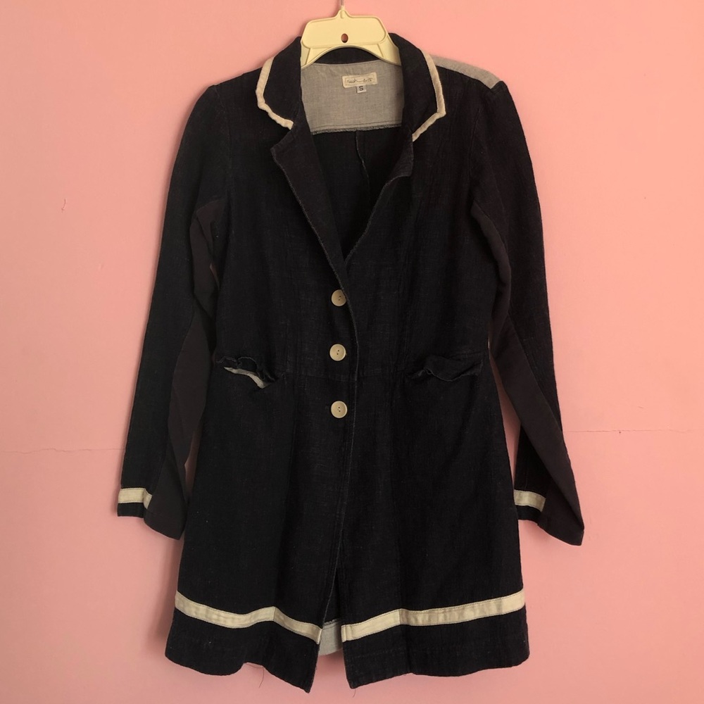Neesh by D.A.R. Outerwear Brand Name Jacket Sz Small
